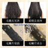 Питательная маска для волос Sadoer с экстрактом черной икры – серия люкс(05473)