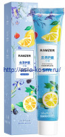 Зубная паста Ramzer с лимоном – удаление пятен(11016)