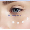 Концентрированная эссенция Zhiduo для ухода за кожей вокруг глаз с пептидом синей меди(35088)